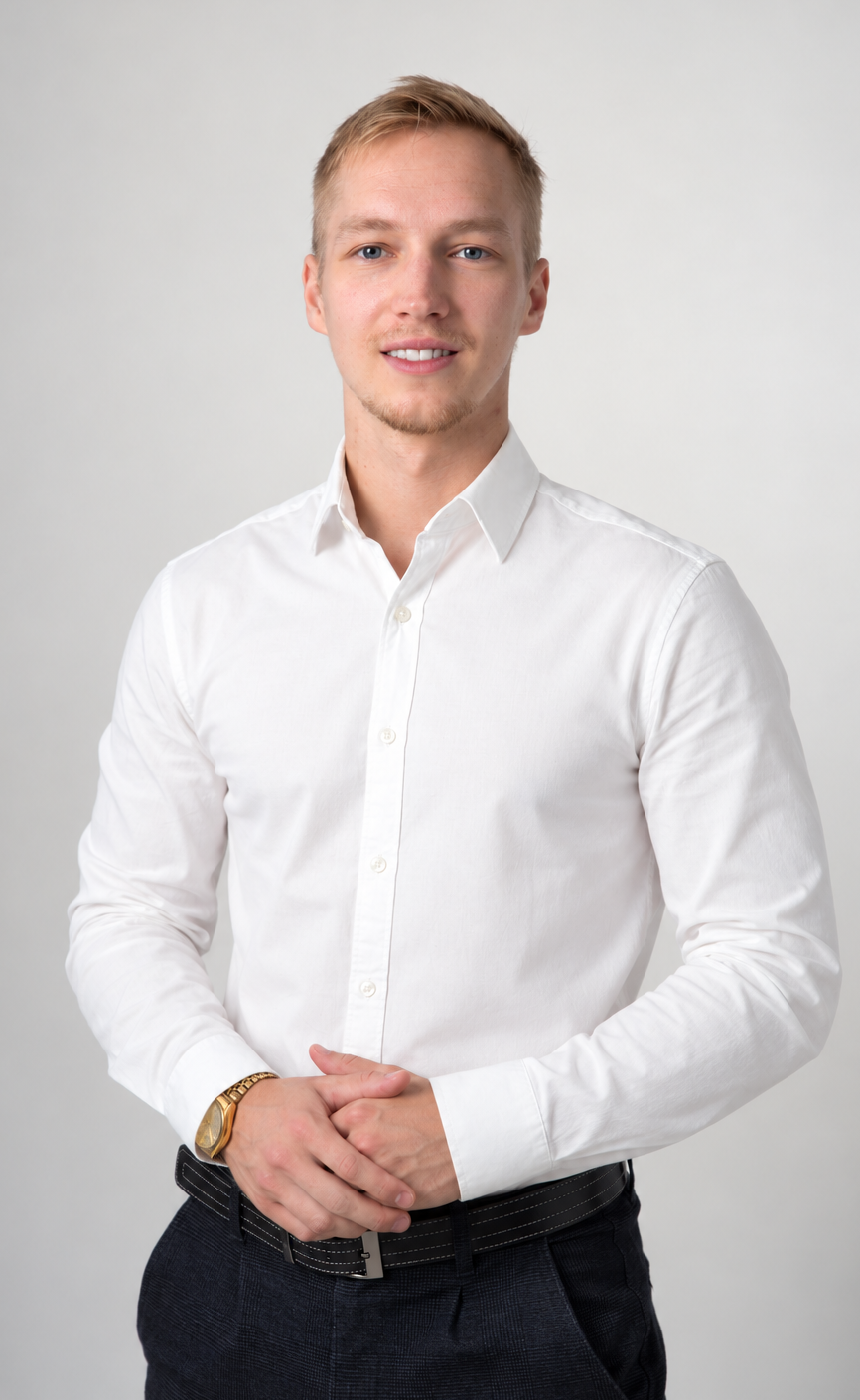 Maksim Kitaev