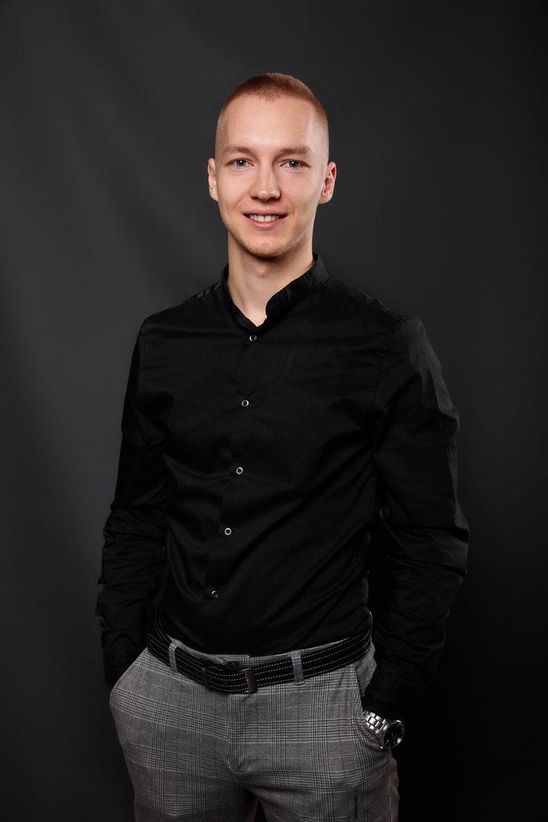 Maksim Kitaev